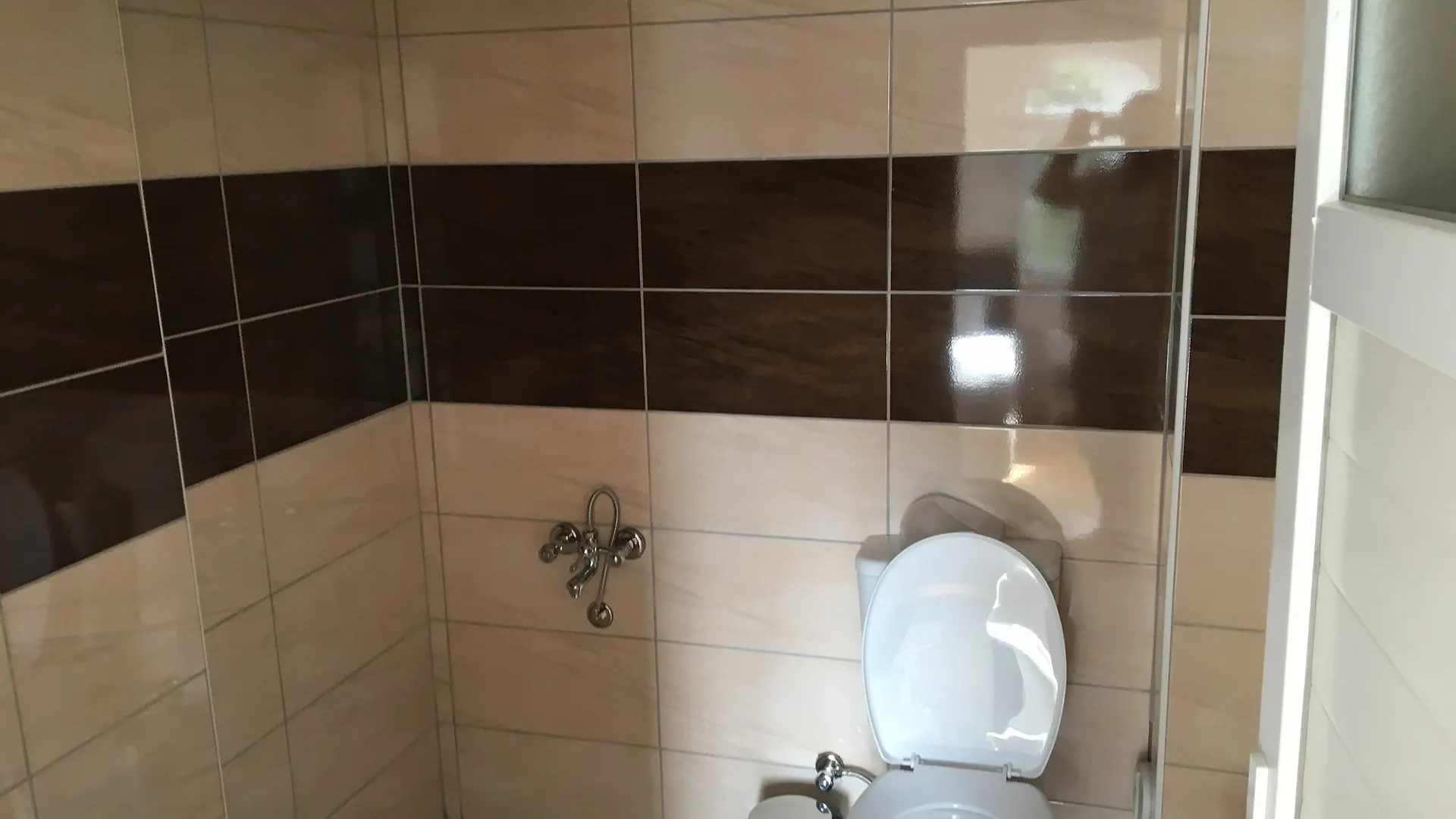 Mimoza Pansiyon Antalya Ubytování v soukromí
